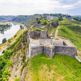 Randonnée découverte du patrimoine naturel de CHARLEMONT