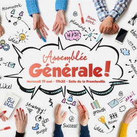 ASSEMBLEE GENERALE SLV1 2023