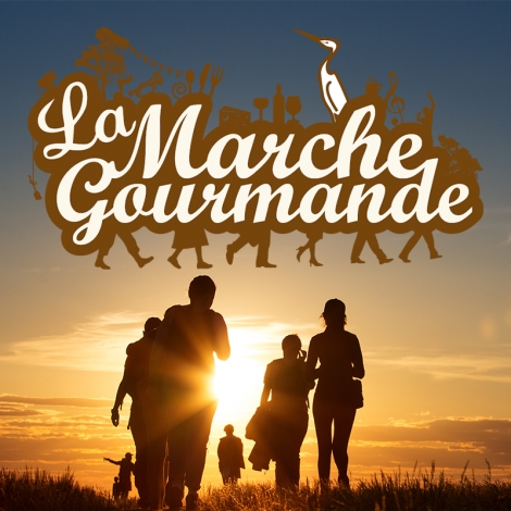 LA MARCHE GOURMANDE