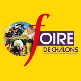 FOIRE DE CHALONS 2023