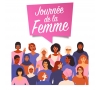 JOURNEE DE LA FEMME