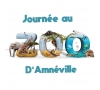 Journée au Zoo d'Amnéville