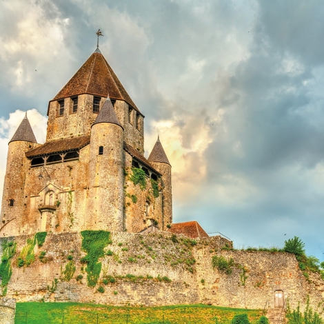 SORTIE FAMILLE A PROVINS