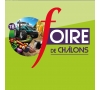 FOIRE DE CHALONS 2024