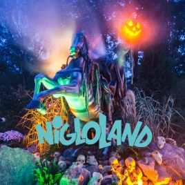 Halloween à Nigloland