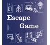 ESCAPE GAME