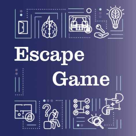 ESCAPE GAME