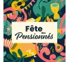 Fête des pensionnés - Marne