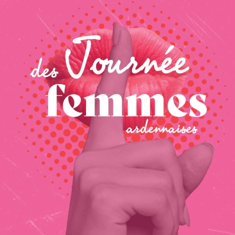 JOURNEE DES FEMMES ARDENNAISES