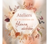 ATELIERS DECORATION EN FLEURS SECHEES