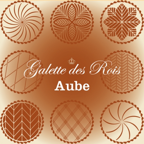 GALETTES DES ROIS