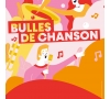 SPECTACLE "TOUR DE PISTE"  FESTIVAL BULLES DE CHANSON