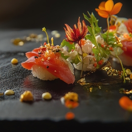 Atelier de cuisine japonaise 08.02.25
