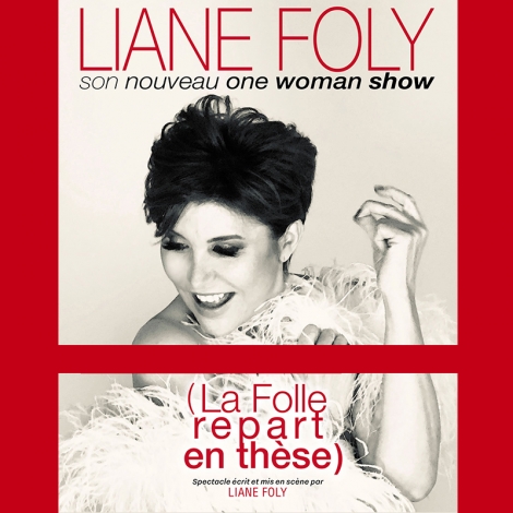 SPECTACLE LIANE FOLY