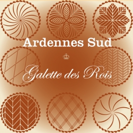 GALETTE DES ROIS SLVIE1
