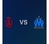 STADE DE REIMS / OLYMPIQUE DE MARSEILLE