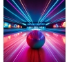 Bowling en famille