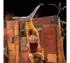 Soirée théâtre en famille