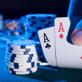 SOIREE POKER