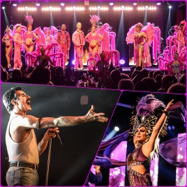 SOIREE CABARET