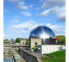 Sortie à Paris - Marne