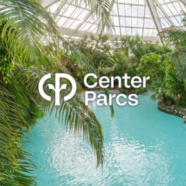 SLVies AUBE JOURNEE A CENTER PARC