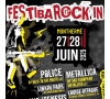 FESTIVAL FESTIBAROCK'IN