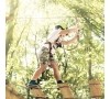 AUBE JOURNEE AU PARC CHENOIS