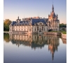 Sortie au Château de Chantilly