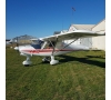 VOL ULM AVEC LANEG AERODROME AUBE