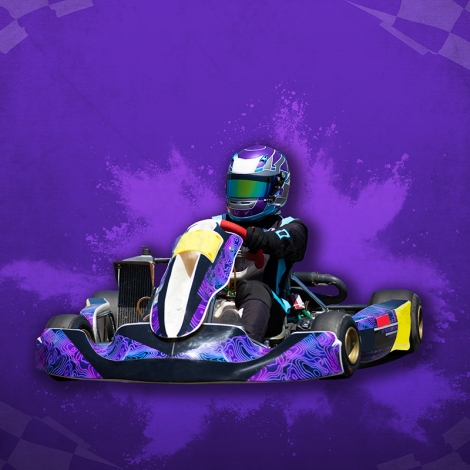 MARNE KARTING