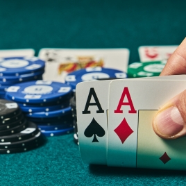 SOIREE POKER