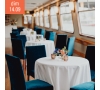 Croisière déjeuner sur la Marne