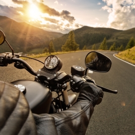 SORTIE MOTO