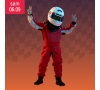 SLVies AUBE KARTING ENFANTS