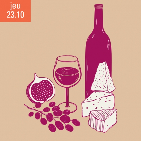 DECOUVERTE OENOLOGIE