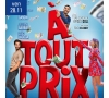 SLVIes AUBE SPECTACLE COMEDIE "A TOUT PRIX"