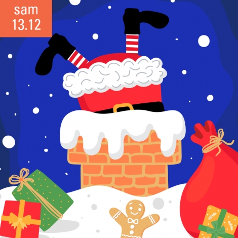 SLVIe AUBE EST ARBRE DE NOEL