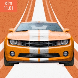 SALON DE L'AUTO A BRUXELLES