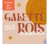 SLVies AUBE - GALETTES DES ROIS
