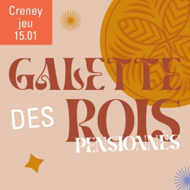 SLVies AUBE - GALETTES DES ROIS