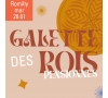 SLVies AUBE - GALETTES DES ROIS ROMILLY SUR SEINE