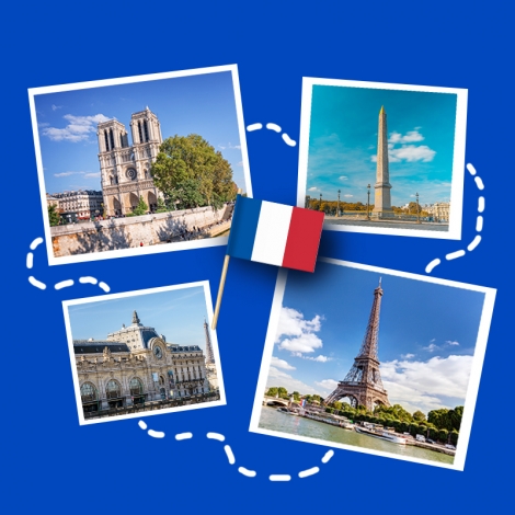 SLVies AUBE Billetterie croisière bateaux-mouches PARIS