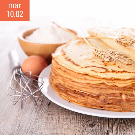 SLVies AUBE APRES-MIDI RECREATIF CHANDELEUR