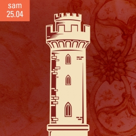 SLVIes AUBE CHANTIER MEDIEVAL DE GUEDELON