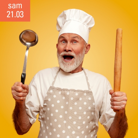 SLVie MARNE ATELIER CULINAIRE PATISSERIE