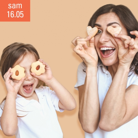 SLVIe MARNE ATELIER CULINAIRE DUO THEME PATISSERIE