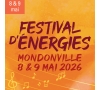 Festival d'Energies - L'avenir est à vous