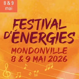 Festival d'Energies - L'avenir est à vous