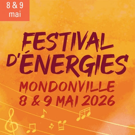 Festival d'Energies - L'avenir est à vous